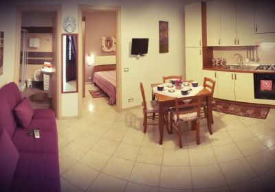 Casa Vacanze Piave